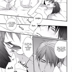 [MINADUKI Yuu] Sayonara Game [Eng] – Gay Manga sex 214