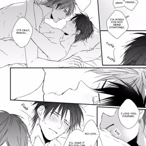 [MINADUKI Yuu] Sayonara Game [Eng] – Gay Manga sex 215