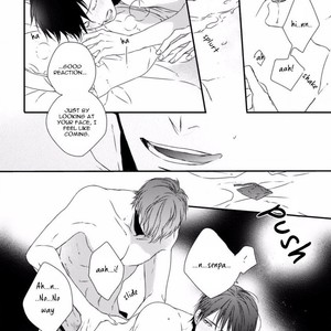 [MINADUKI Yuu] Sayonara Game [Eng] – Gay Manga sex 219