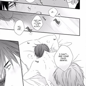 [MINADUKI Yuu] Sayonara Game [Eng] – Gay Manga sex 220