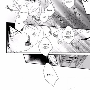 [MINADUKI Yuu] Sayonara Game [Eng] – Gay Manga sex 221