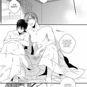 [MINADUKI Yuu] Sayonara Game [Eng] – Gay Manga sex 222