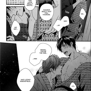 [MINADUKI Yuu] Sayonara Game [Eng] – Gay Manga sex 243