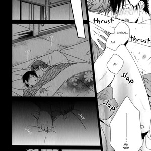 [MINADUKI Yuu] Sayonara Game [Eng] – Gay Manga sex 245
