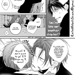 [MINADUKI Yuu] Sayonara Game [Eng] – Gay Manga sex 249
