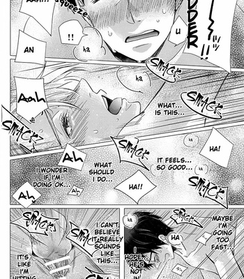 [okkinoko (kitayori minami)] zenbu, boku no mono!! – Yuri!!! on ICE dj [Eng] – Gay Manga sex 18