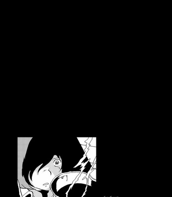 [Okashi Tai (Kin no Tamamushi)] Tetsuro Legend Partisan Hen – Galaxy Express 999 dj [JP] – Gay Manga sex 23