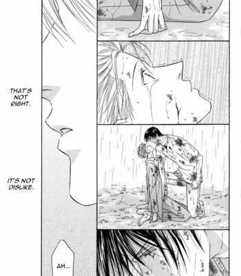 [Mutoh-No-Kobako] Get Backers dj – Lost Child [Eng] – Gay Manga sex 11
