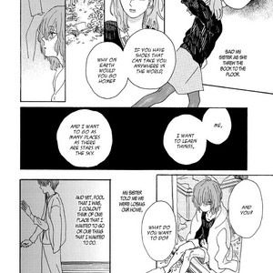 [SHINOMIYA Shino] Gin no Kutsu (update c.4) [Eng] – Gay Manga sex 6
