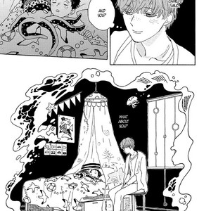 [SHINOMIYA Shino] Gin no Kutsu (update c.4) [Eng] – Gay Manga sex 7