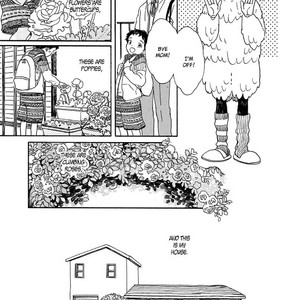 [SHINOMIYA Shino] Gin no Kutsu (update c.4) [Eng] – Gay Manga sex 9