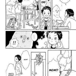 [SHINOMIYA Shino] Gin no Kutsu (update c.4) [Eng] – Gay Manga sex 12