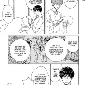 [SHINOMIYA Shino] Gin no Kutsu (update c.4) [Eng] – Gay Manga sex 17