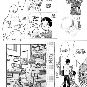 [SHINOMIYA Shino] Gin no Kutsu (update c.4) [Eng] – Gay Manga sex 20