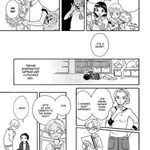 [SHINOMIYA Shino] Gin no Kutsu (update c.4) [Eng] – Gay Manga sex 26