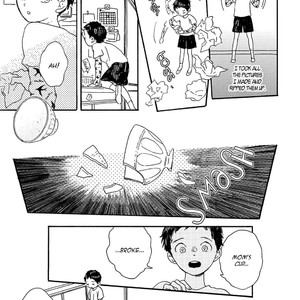 [SHINOMIYA Shino] Gin no Kutsu (update c.4) [Eng] – Gay Manga sex 28
