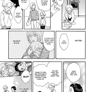 [SHINOMIYA Shino] Gin no Kutsu (update c.4) [Eng] – Gay Manga sex 30