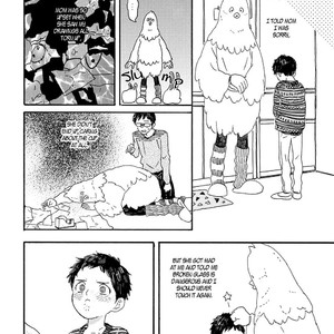[SHINOMIYA Shino] Gin no Kutsu (update c.4) [Eng] – Gay Manga sex 31
