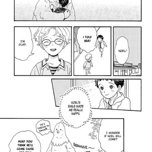 [SHINOMIYA Shino] Gin no Kutsu (update c.4) [Eng] – Gay Manga sex 32