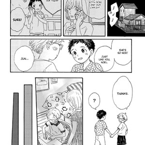 [SHINOMIYA Shino] Gin no Kutsu (update c.4) [Eng] – Gay Manga sex 35