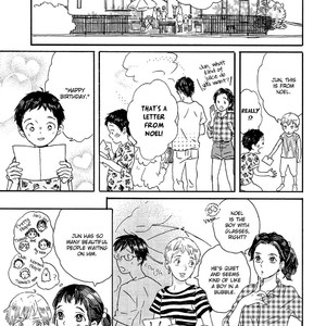 [SHINOMIYA Shino] Gin no Kutsu (update c.4) [Eng] – Gay Manga sex 36