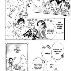 [SHINOMIYA Shino] Gin no Kutsu (update c.4) [Eng] – Gay Manga sex 37