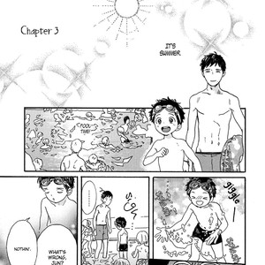 [SHINOMIYA Shino] Gin no Kutsu (update c.4) [Eng] – Gay Manga sex 39