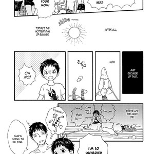 [SHINOMIYA Shino] Gin no Kutsu (update c.4) [Eng] – Gay Manga sex 41