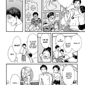 [SHINOMIYA Shino] Gin no Kutsu (update c.4) [Eng] – Gay Manga sex 42