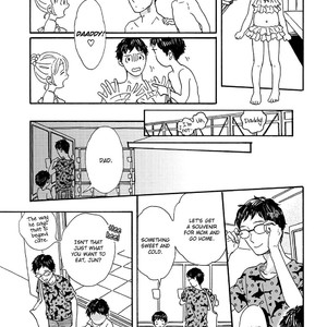 [SHINOMIYA Shino] Gin no Kutsu (update c.4) [Eng] – Gay Manga sex 43