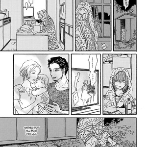 [SHINOMIYA Shino] Gin no Kutsu (update c.4) [Eng] – Gay Manga sex 45
