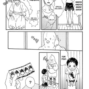 [SHINOMIYA Shino] Gin no Kutsu (update c.4) [Eng] – Gay Manga sex 47