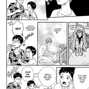 [SHINOMIYA Shino] Gin no Kutsu (update c.4) [Eng] – Gay Manga sex 50