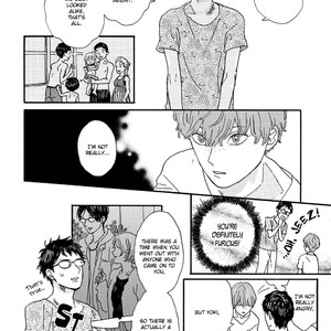 [SHINOMIYA Shino] Gin no Kutsu (update c.4) [Eng] – Gay Manga sex 52