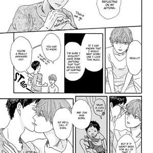 [SHINOMIYA Shino] Gin no Kutsu (update c.4) [Eng] – Gay Manga sex 53
