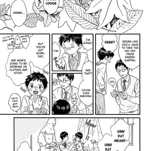 [SHINOMIYA Shino] Gin no Kutsu (update c.4) [Eng] – Gay Manga sex 56