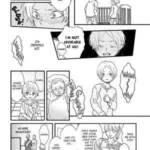 [SHINOMIYA Shino] Gin no Kutsu (update c.4) [Eng] – Gay Manga sex 63