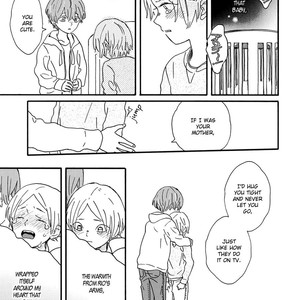 [SHINOMIYA Shino] Gin no Kutsu (update c.4) [Eng] – Gay Manga sex 64