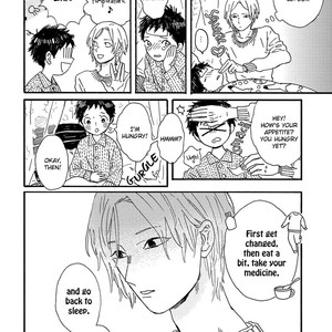 [SHINOMIYA Shino] Gin no Kutsu (update c.4) [Eng] – Gay Manga sex 65