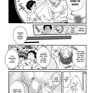 [SHINOMIYA Shino] Gin no Kutsu (update c.4) [Eng] – Gay Manga sex 66