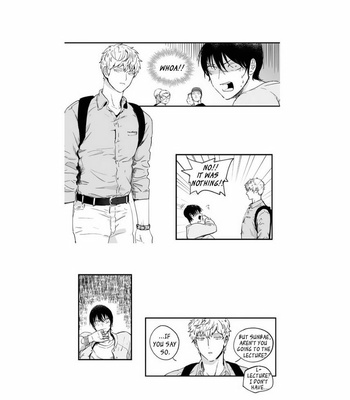 [Fargo] If You Hate Me That Much (c.1) [Eng] – Gay Manga sex 19
