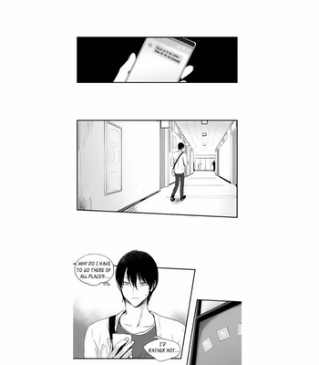 Gay Manga - [Fargo] If You Hate Me That Much (c.1) [Eng] – Gay Manga