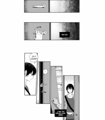 [Fargo] If You Hate Me That Much (c.1) [Eng] – Gay Manga sex 2