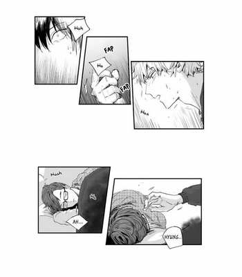 [Fargo] If You Hate Me That Much (c.1) [Eng] – Gay Manga sex 5