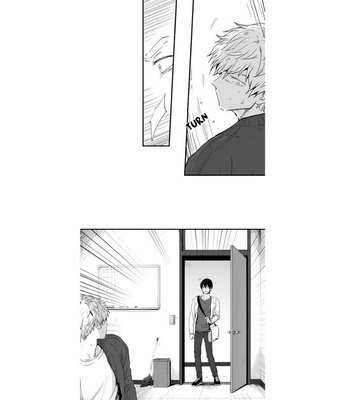 [Fargo] If You Hate Me That Much (c.1) [Eng] – Gay Manga sex 8