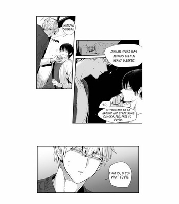 [Fargo] If You Hate Me That Much (c.1) [Eng] – Gay Manga sex 10