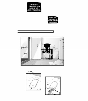 [Fargo] If You Hate Me That Much (c.1) [Eng] – Gay Manga sex 12