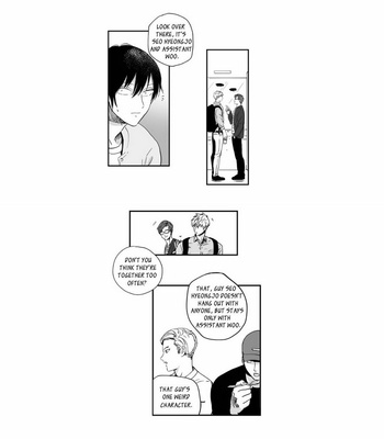 [Fargo] If You Hate Me That Much (c.1) [Eng] – Gay Manga sex 15