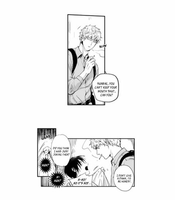 [Fargo] If You Hate Me That Much (c.1) [Eng] – Gay Manga sex 22