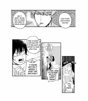 [Fargo] If You Hate Me That Much (c.1) [Eng] – Gay Manga sex 23
